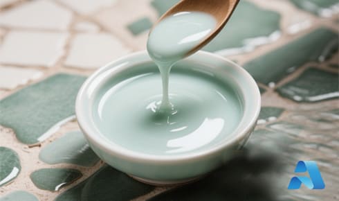 钠长石釉料插图2